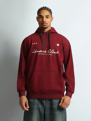 Sweatshirts Relaxed fit printed