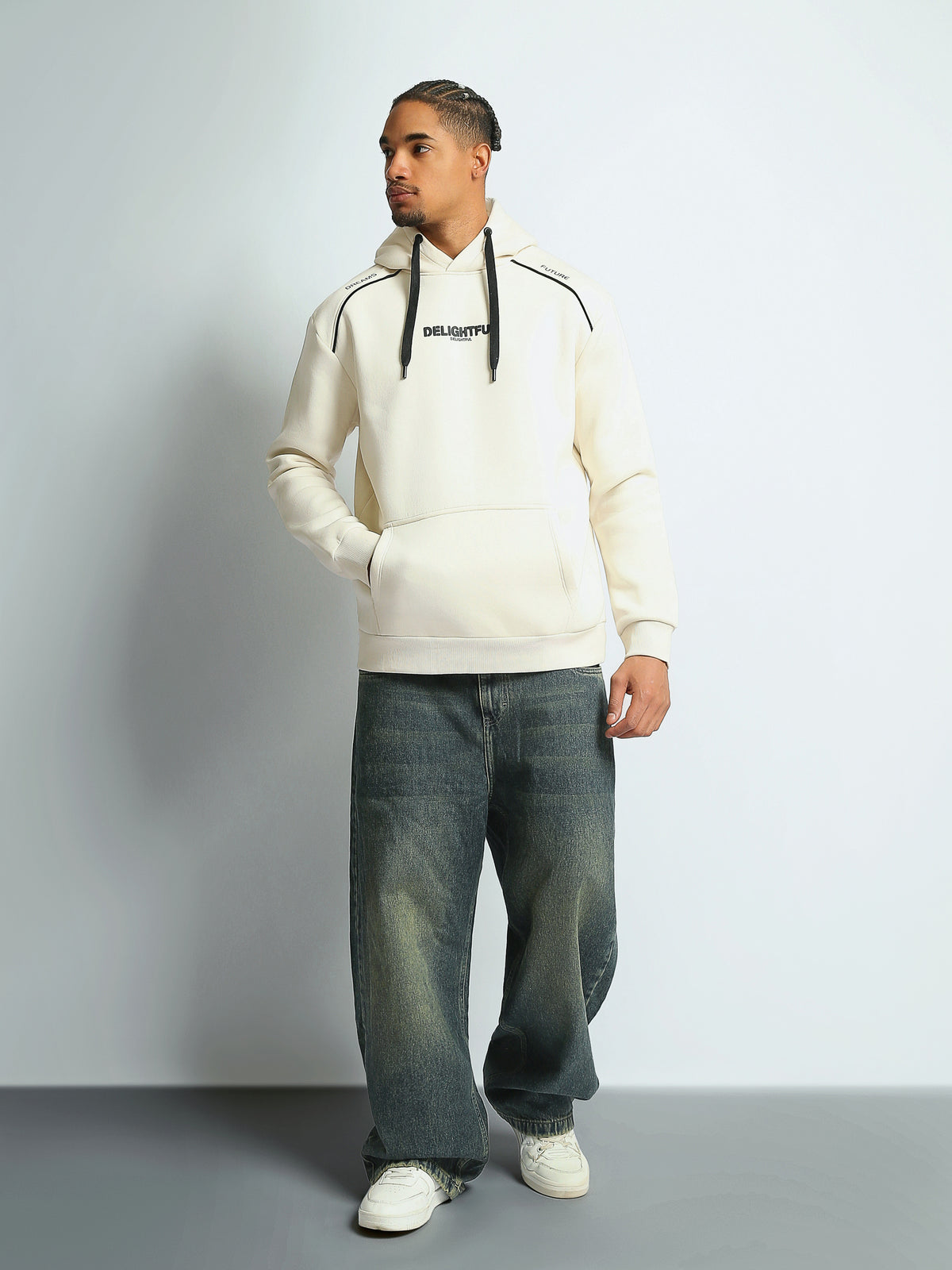 Sweatshirts Regular fit printed