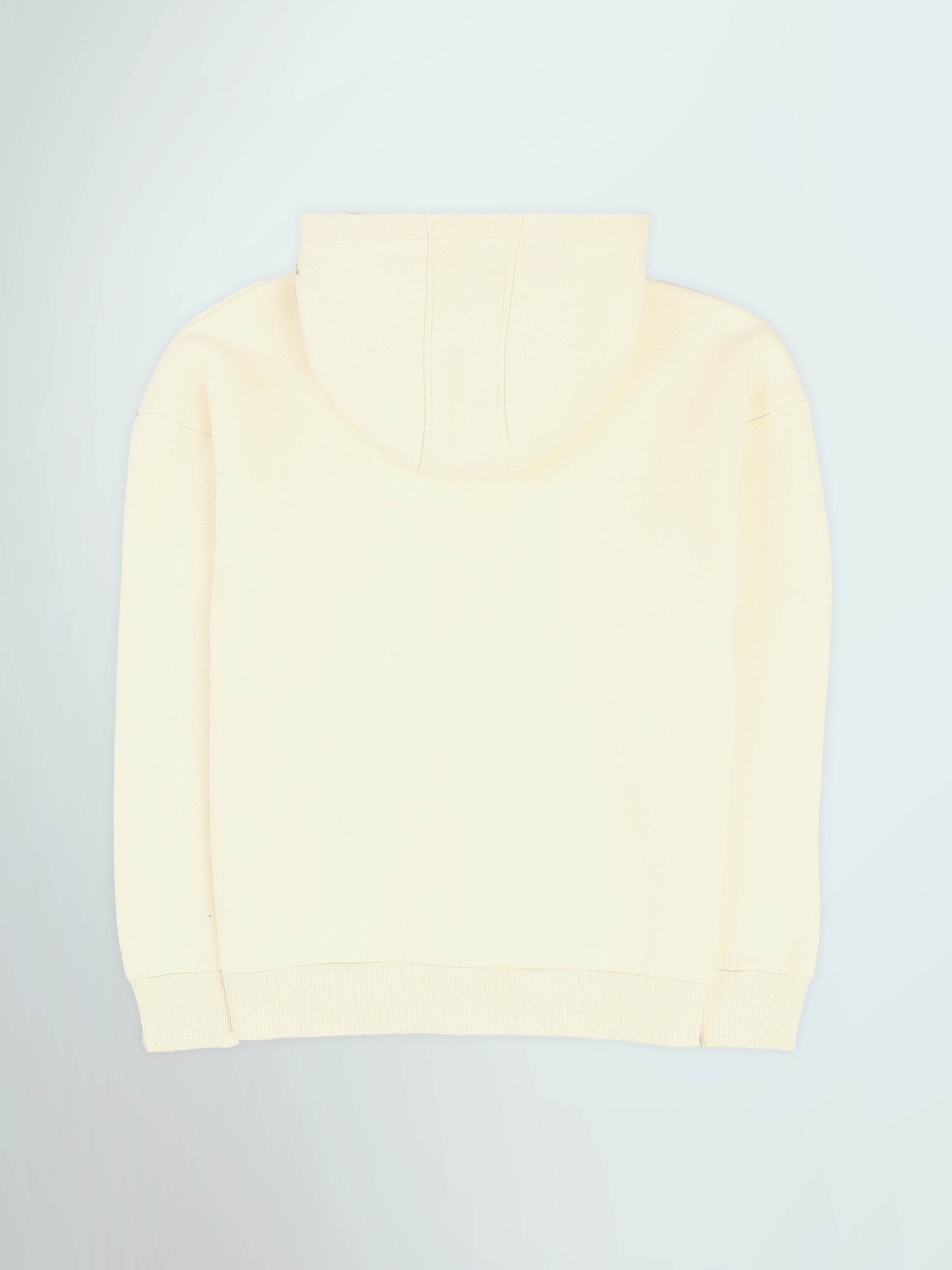 Town Team - Kids' Oversized printed Boys Sweatshirts OFF WHIT