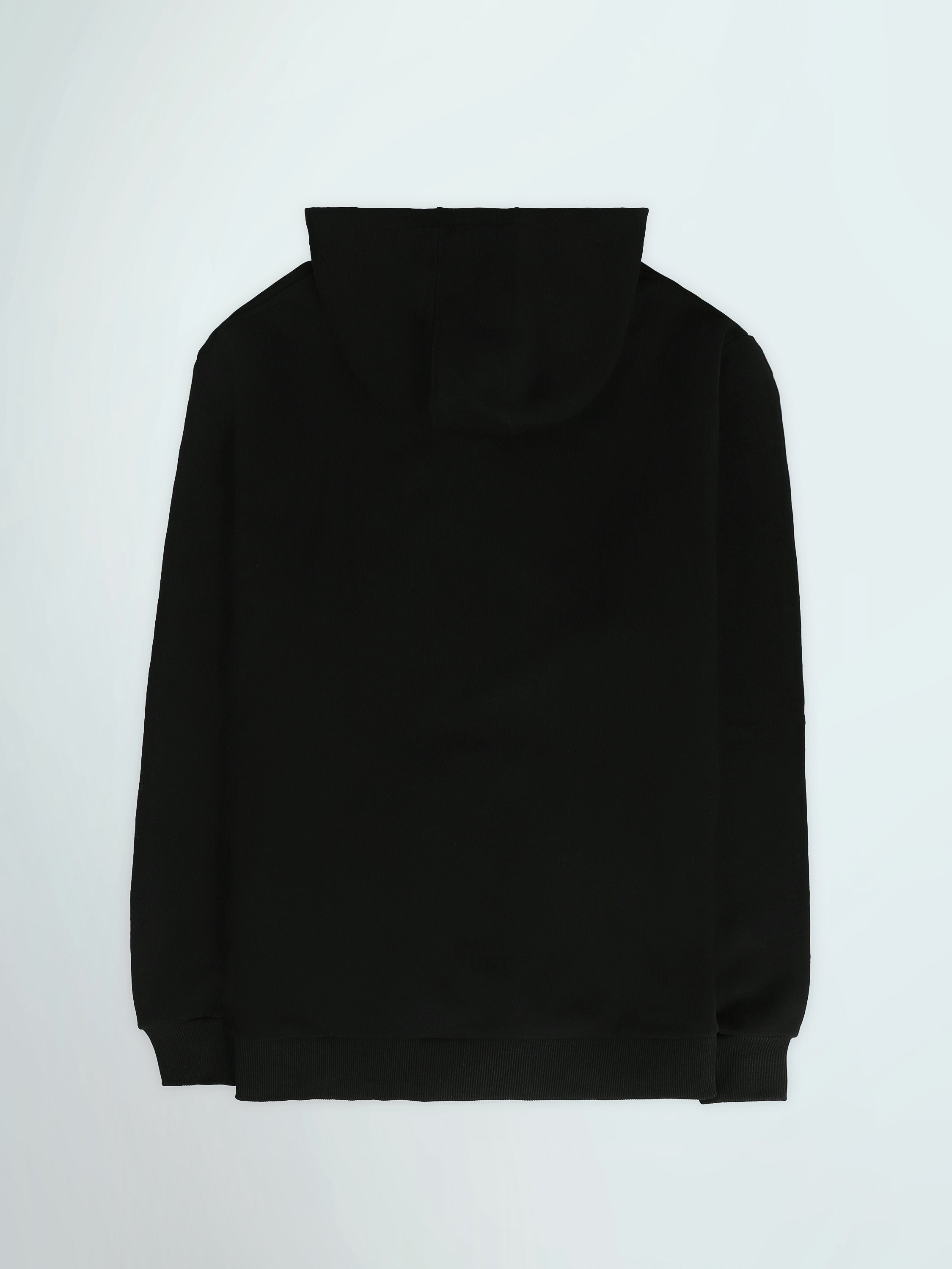 Town Team sweatshirts plain boxy fit OFF WHIT