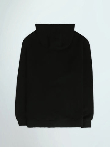Town Team sweatshirts plain boxy fit OFF WHIT