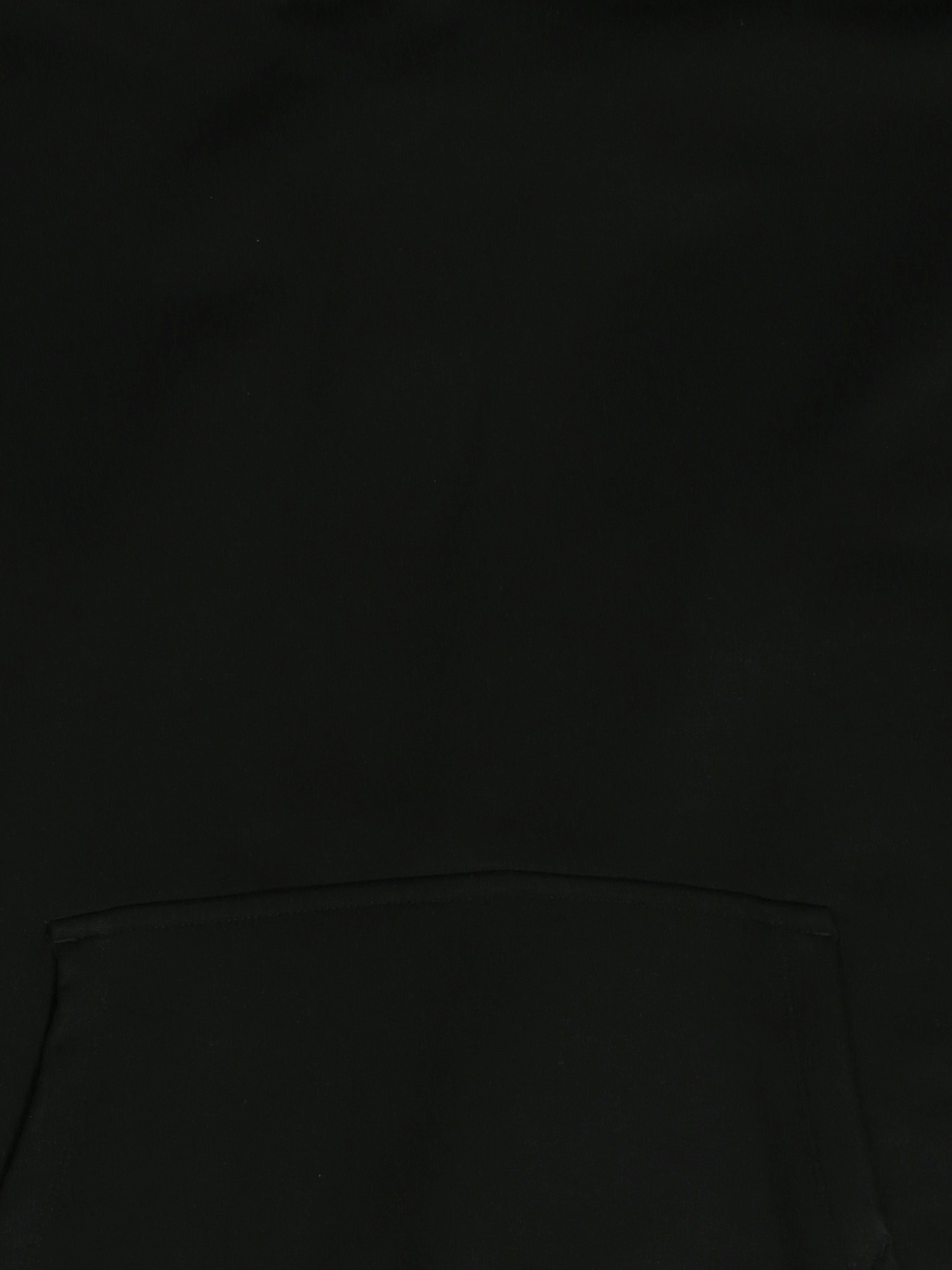 Town Team sweatshirts plain boxy fit OFF WHIT