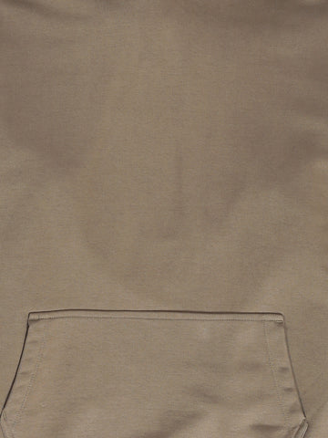 Town Team sweatshirts plain boxy fit OFF WHIT