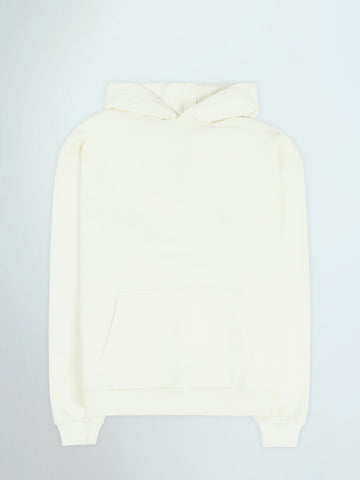 Town Team sweatshirts plain boxy fit OFF WHIT