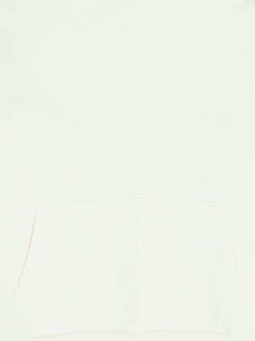Town Team sweatshirts plain boxy fit OFF WHIT