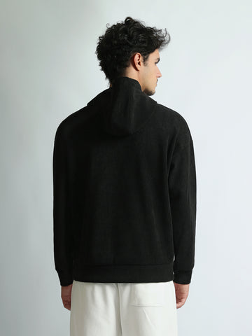 Town Team sweatshirts plain relaxed fit Café