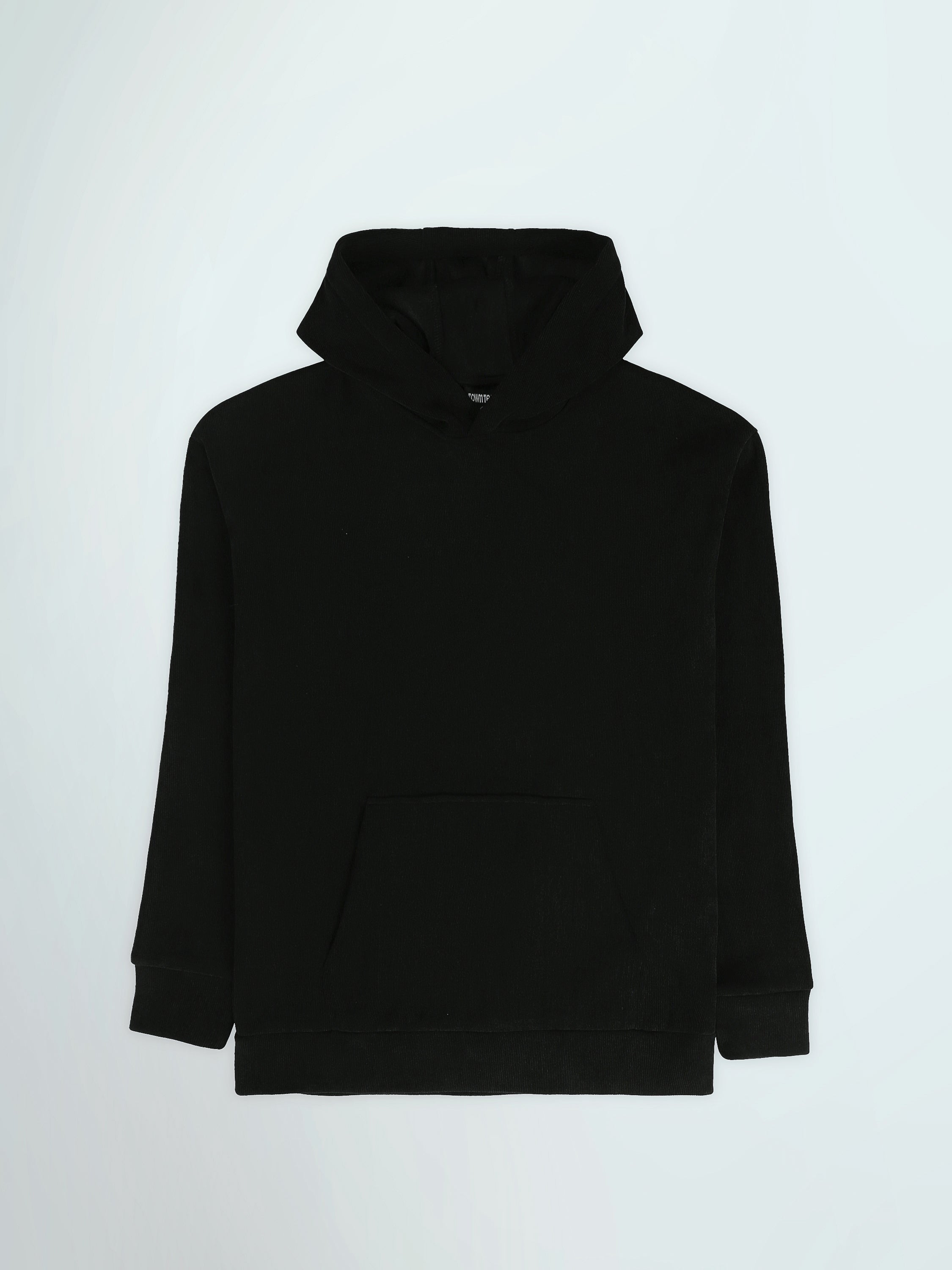 Town Team sweatshirts plain relaxed fit Café