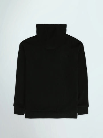 Town Team sweatshirts plain relaxed fit Café