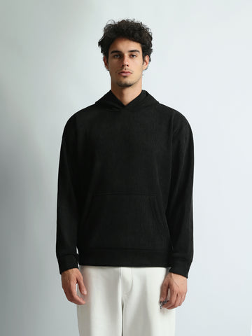 Town Team sweatshirts plain relaxed fit Café