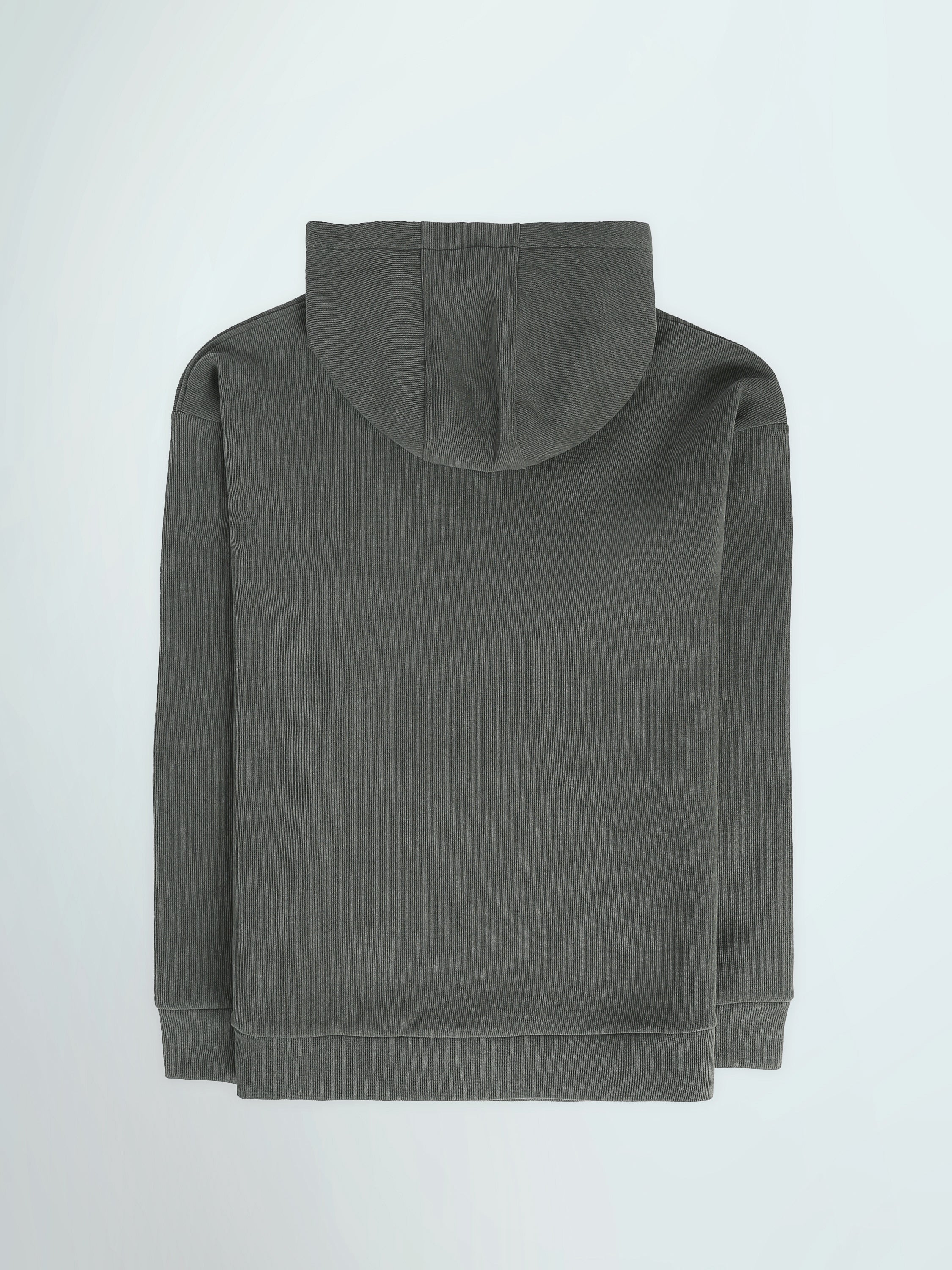Town Team sweatshirts plain relaxed fit Café