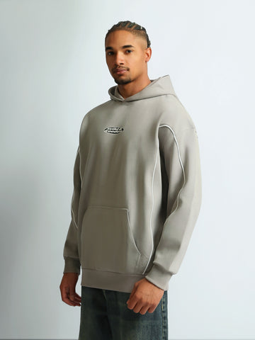 Sweatshirts Relaxed fit printed