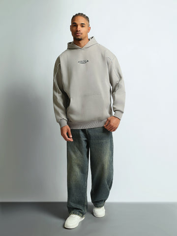 Sweatshirts Relaxed fit printed