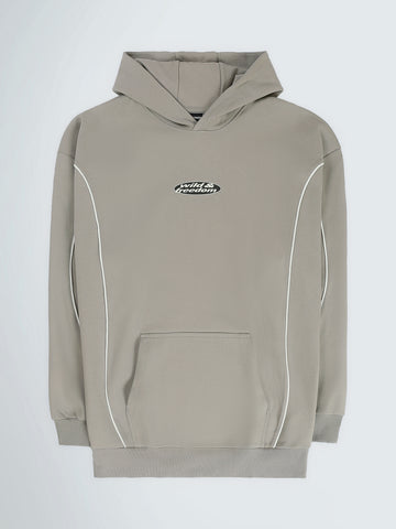 Sweatshirts Relaxed fit printed
