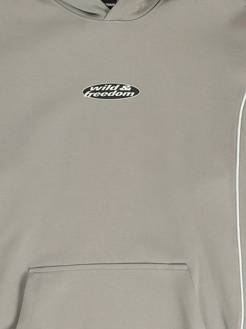 Sweatshirts Relaxed fit printed