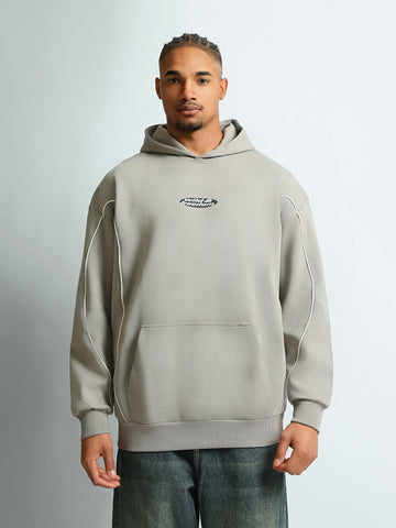 Sweatshirts Relaxed fit printed