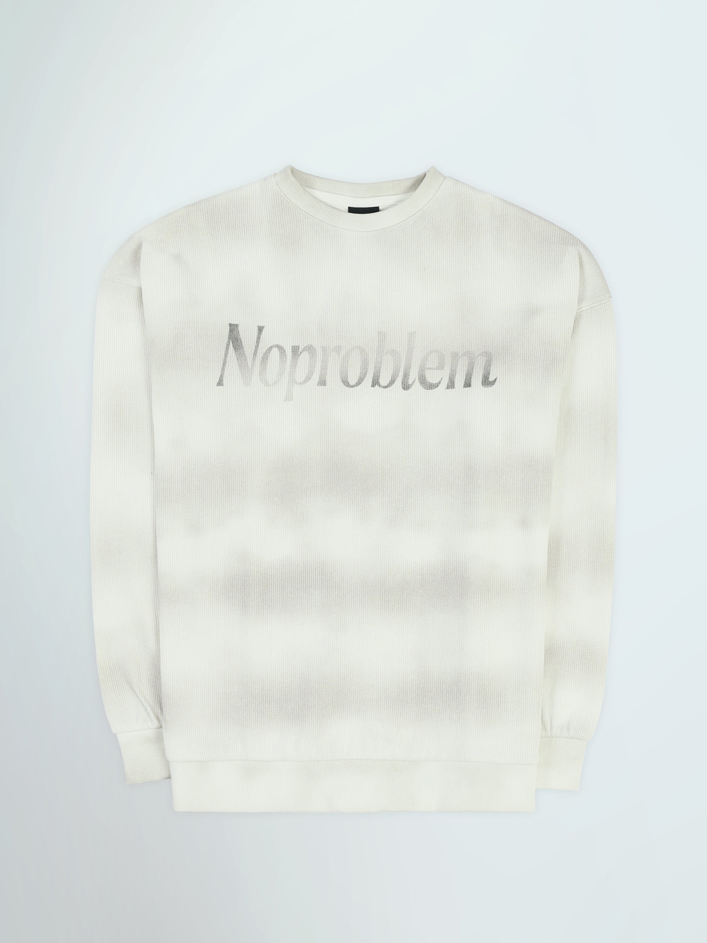 Town Team sweatshirts printed relaxed fit OFF WHIT