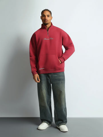 Sweatshirts Loose fit printed