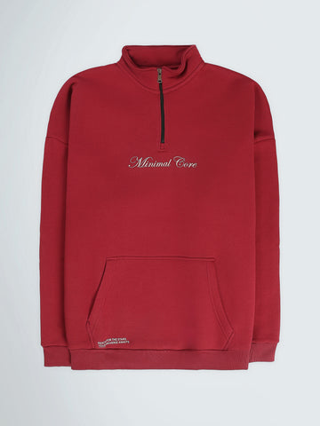 Sweatshirts Loose fit printed
