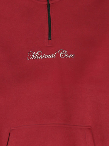 Sweatshirts Loose fit printed
