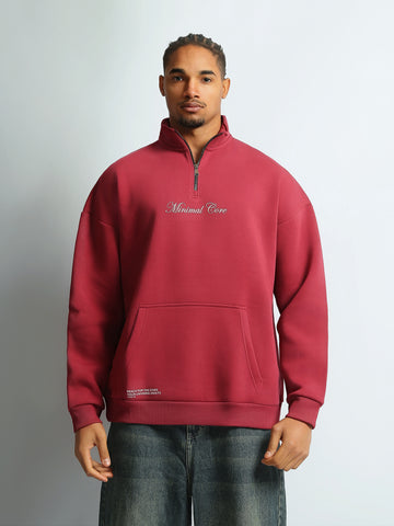 Sweatshirts Loose fit printed