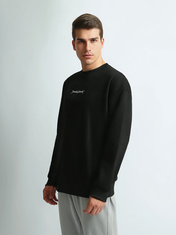 Sweatshirts Relaxed fit printed