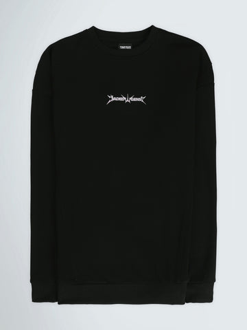 Sweatshirts Relaxed fit printed