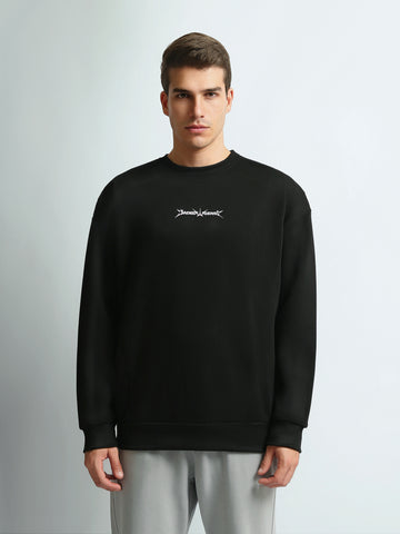 Sweatshirts Relaxed fit printed