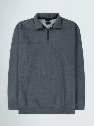 Sweatshirts Regular fit plain