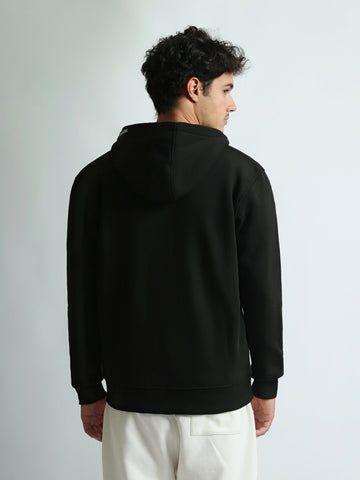 Town Team sweatshirts printed regular fit Brown