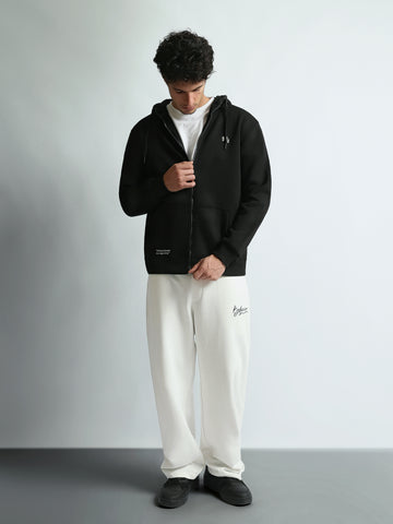 Town Team sweatshirts printed regular fit Brown