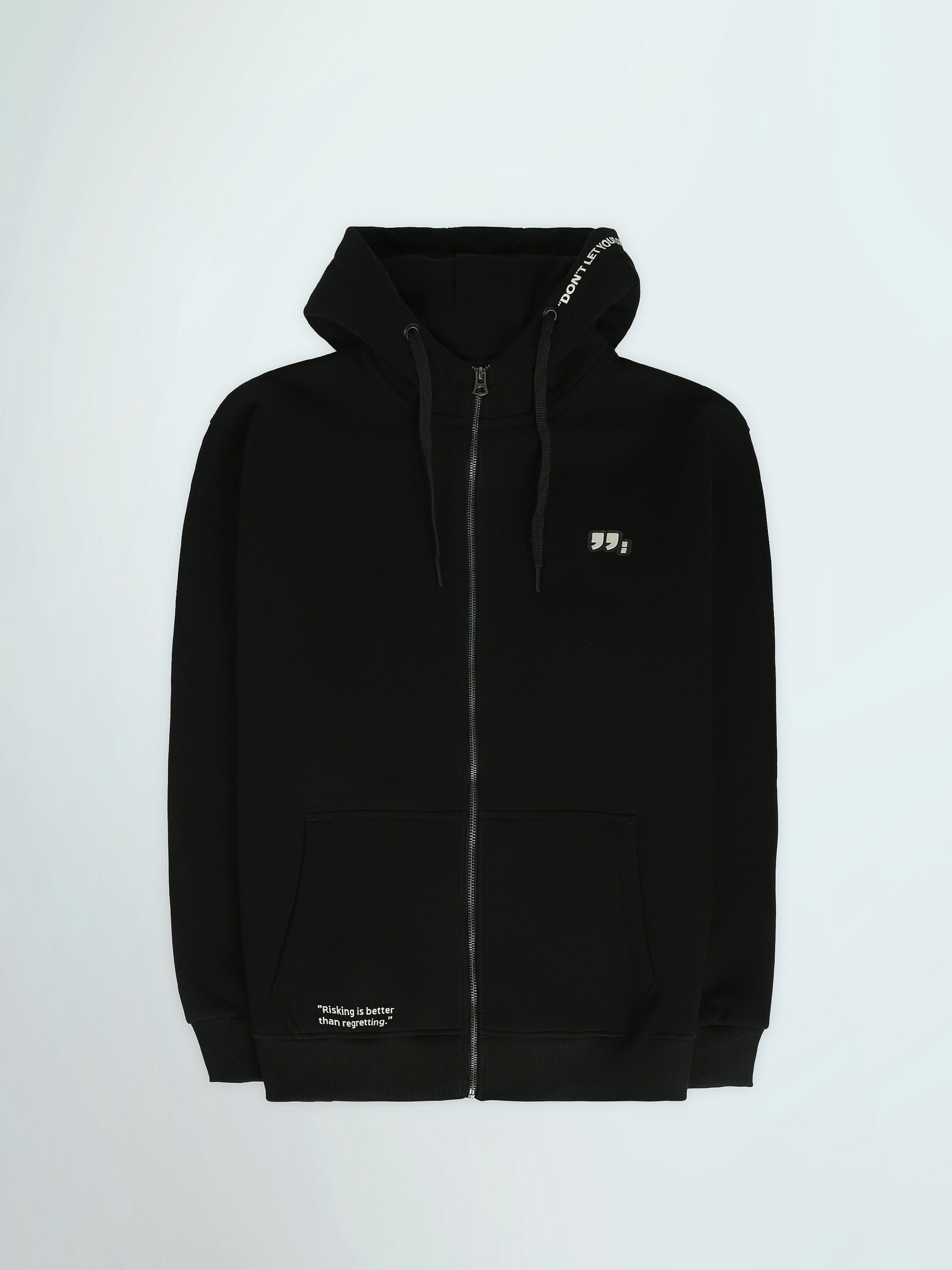 Town Team sweatshirts printed regular fit Brown