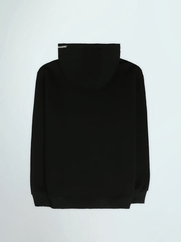 Town Team sweatshirts printed regular fit Brown
