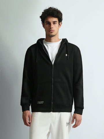 Town Team sweatshirts printed regular fit Brown