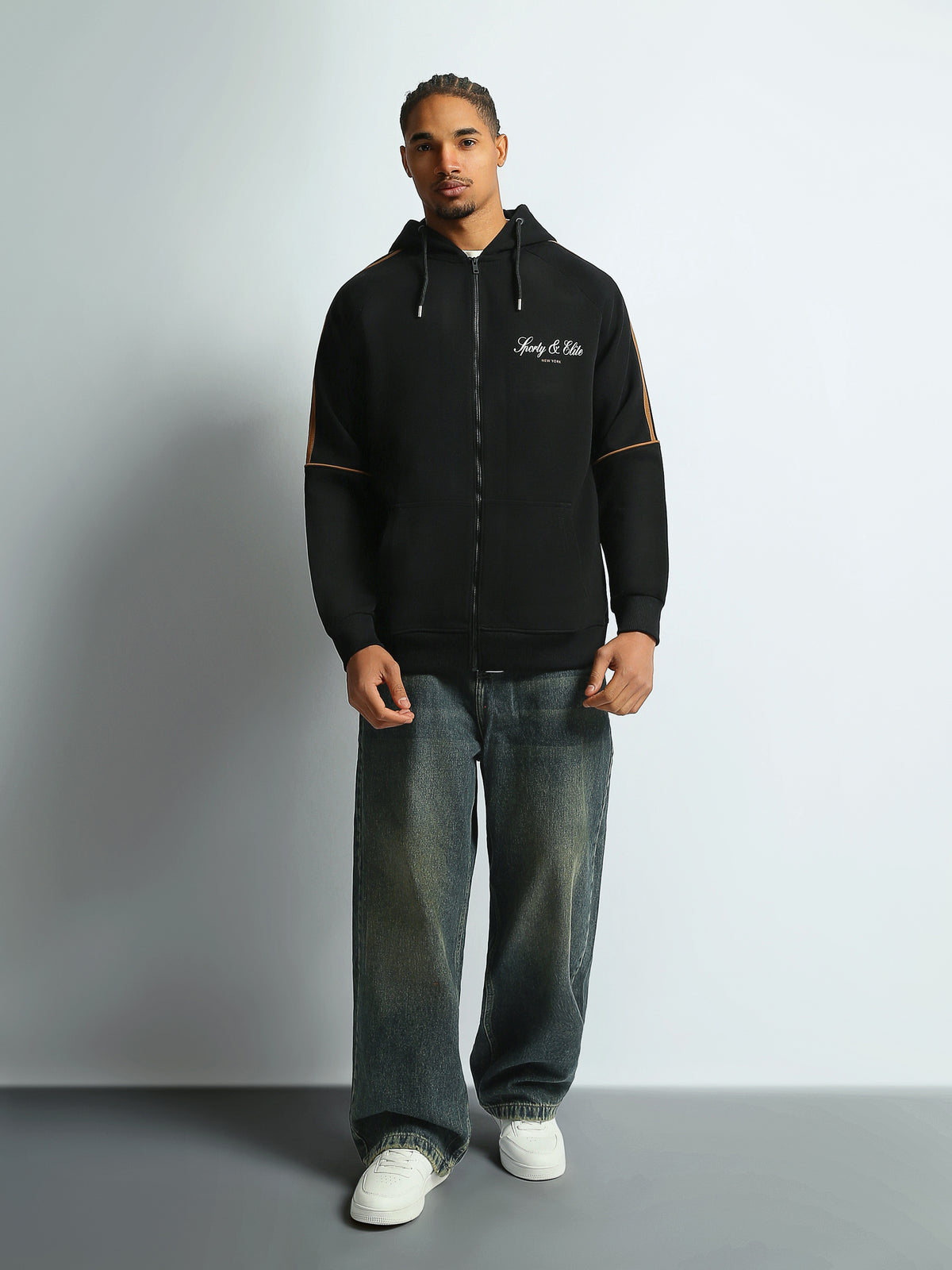 Sweatshirts Regular fit printed