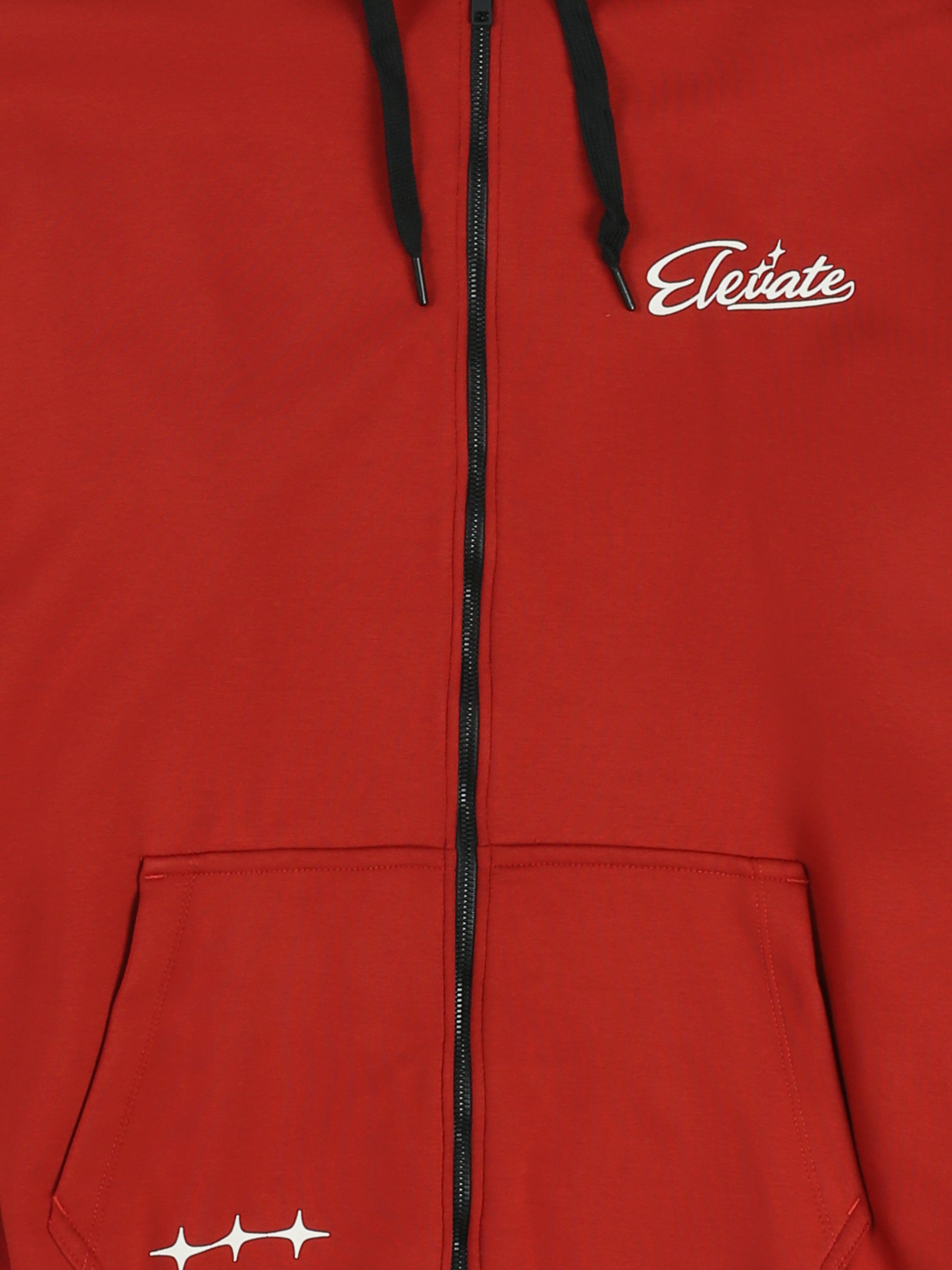Town Team sweatshirts printed regular fit D-ORANGE