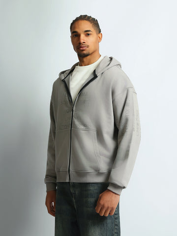 Sweatshirts Boxy fit printed