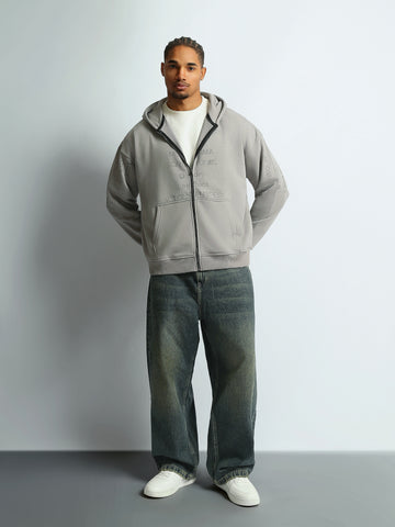Sweatshirts Boxy fit printed