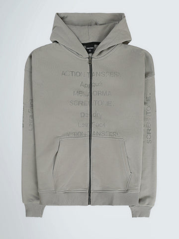 Sweatshirts Boxy fit printed