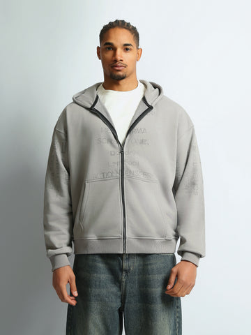 Sweatshirts Boxy fit printed
