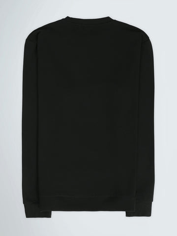 Sweatshirts Slim fit plain