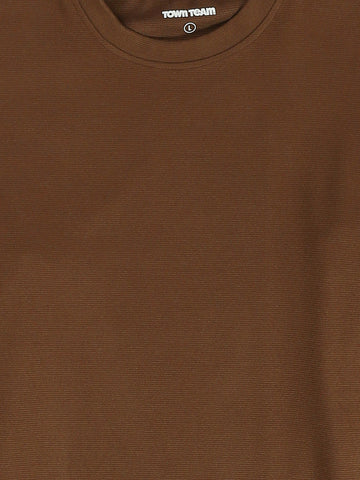 Sweatshirts Slim fit plain