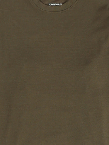 Sweatshirts Slim fit plain