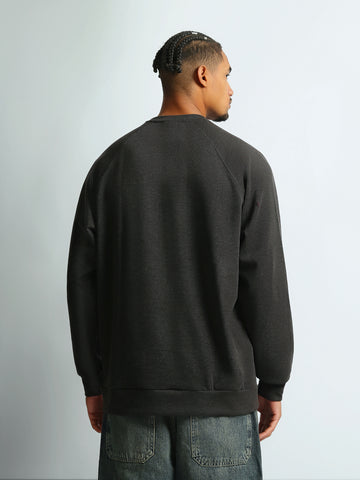 Sweatshirts Regular fit printed