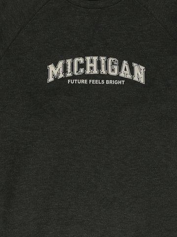 Sweatshirts Regular fit printed