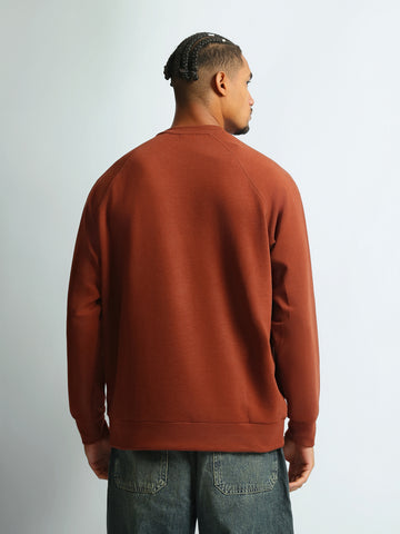 Sweatshirts Regular fit printed