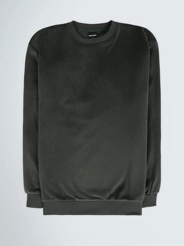 Sweatshirts Regular fit embroidered