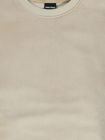 Sweatshirts Regular fit embroidered