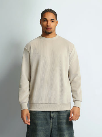 Sweatshirts Regular fit embroidered