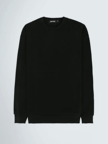 Sweatshirts Regular fit plain