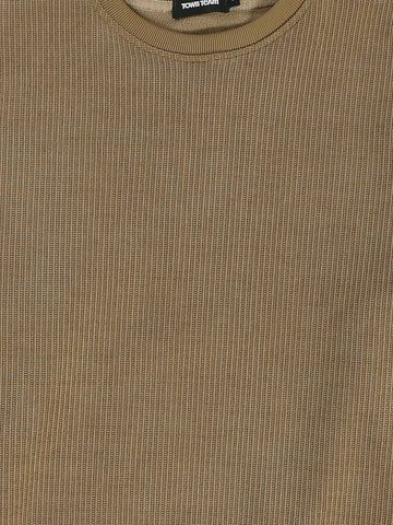 Sweatshirts Relaxed fit plain